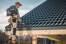 Fast & Reliable Emergency Roof Repairs in Elwood, UT